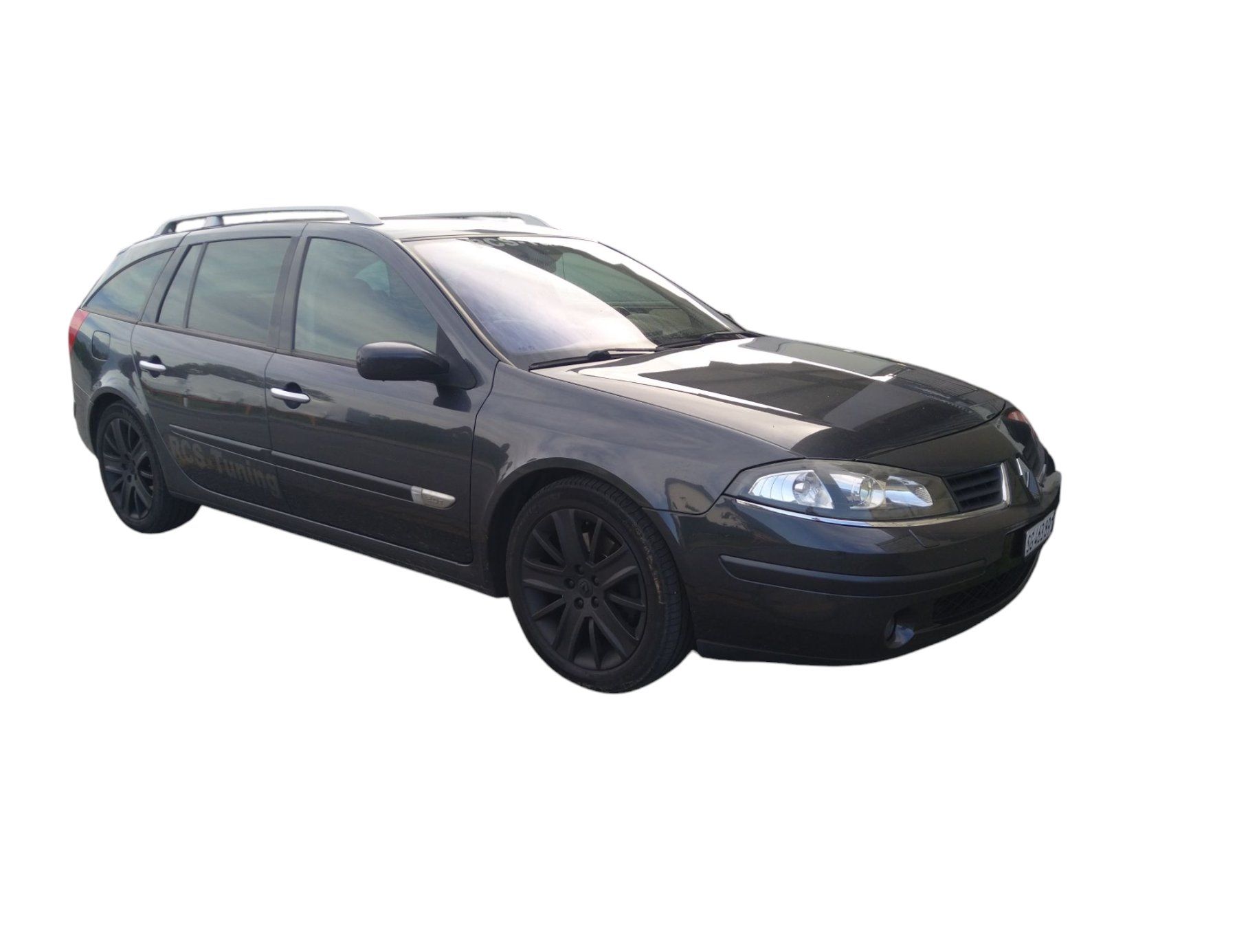 Renault Automobili: Renault Laguna Grand Tour – Difettoso da St.Gallenkappel venduto da Rcs0 7