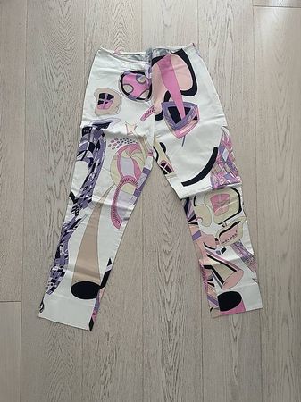 Pantalone donna Emilio Pucci