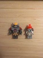 Lego Nexo Knights Minifiguren