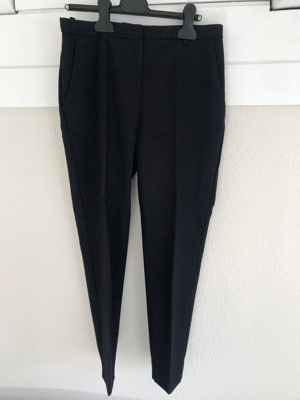 Mango Anzüge & Kostüme: Damen Hosenanzg Dunkelblau Mango Gr34 – Gebraucht aus Les Giettes von les_6ddx 2