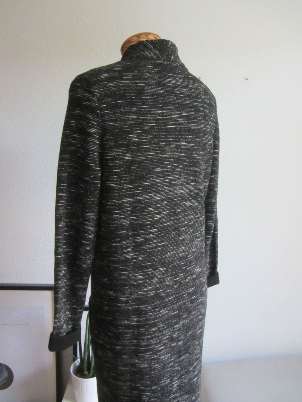 Vestes: SELECTED - Jacke schwarz S – D'occasion à Zürich par Diazaio 2