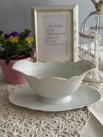 Victoria Sauciere + Teller – Vintage 1930–50, top Zustand