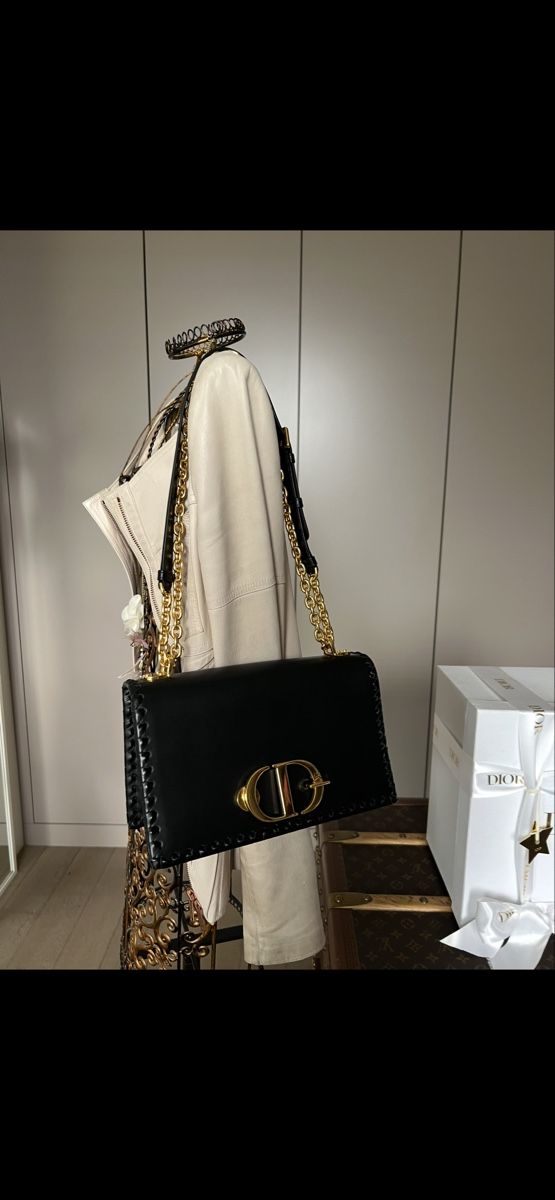 Dior Borse da donna: DIOR Tasche Montaigne, neu, Fullset  – Nuovo (secondo la descrizione) da Kilchberg ZH venduto da happyymee 2