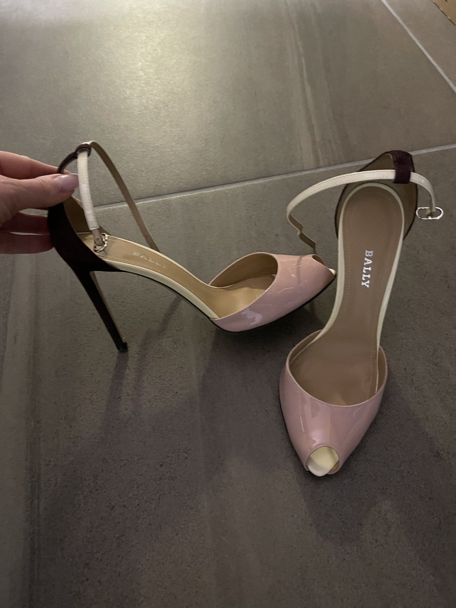 Scarpe da donna: Originale Bally Pumps – Usato da Schönenwerd venduto da miami_girl91