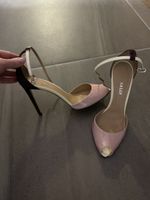 Originale Bally Pumps