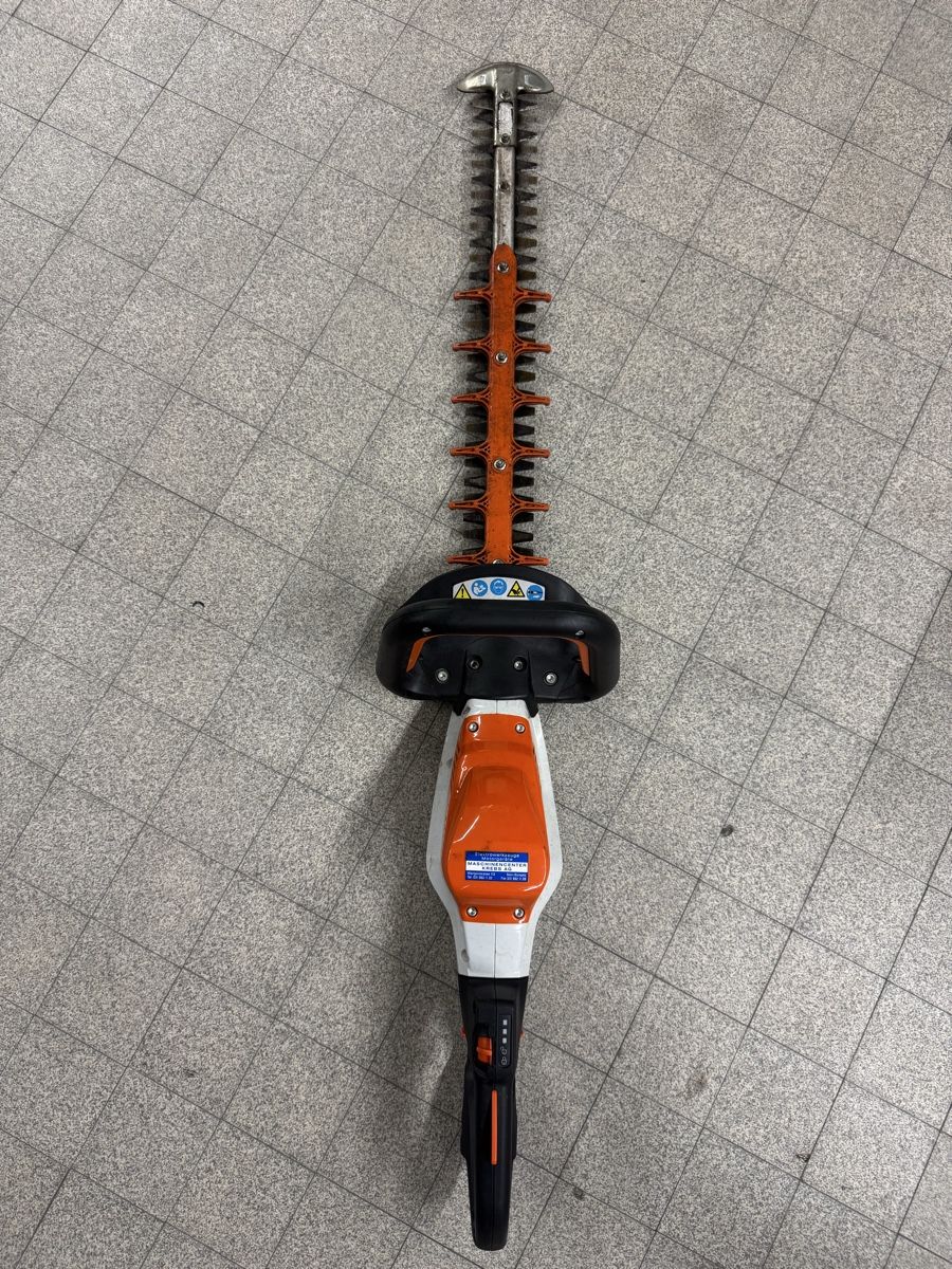 Stihl HSA 94R Heckenschere (ohne Akku) (Gebraucht) in Bern für CHF 250 — free download