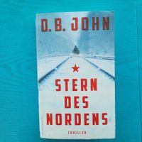 D. B. John - Stern des Nordens