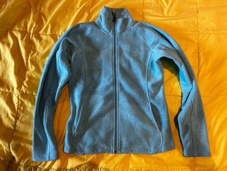 veste polaire