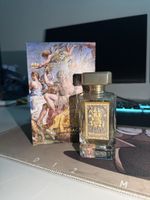 Thriumph of baccus mit ovp 100ml 