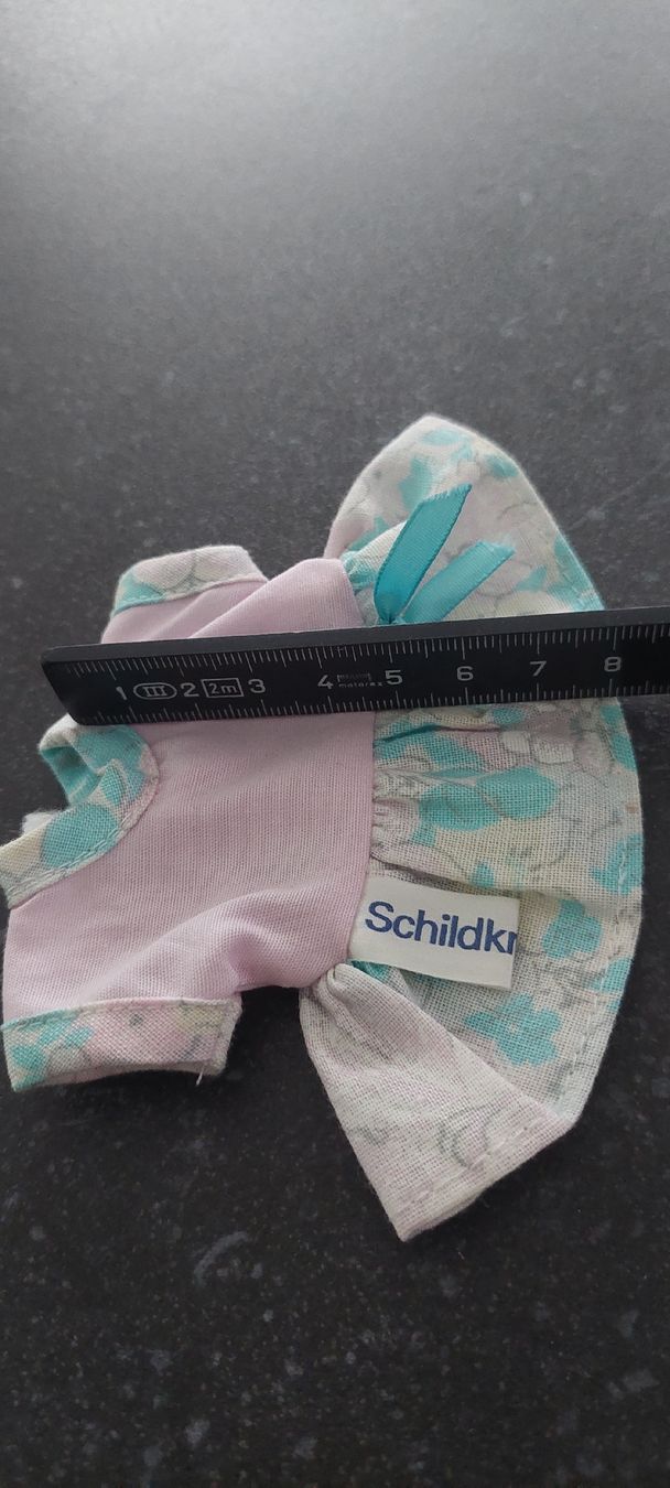 Puppen: Puppenkleidchen  – Neu (gemäss Beschreibung) aus Muri AG von nindo1 2