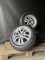 Bmw Original 16zoll Felgen