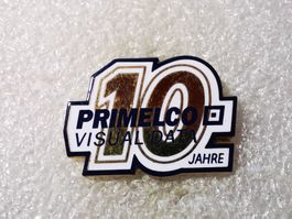 Ansteckpin 56: Primelco