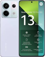 Xiaomi Redmi Note 13 Pro 5G, neuwertig, kaum gebraucht