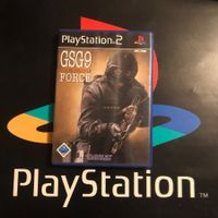 GSG 9 - Anti Terror Force für PS2