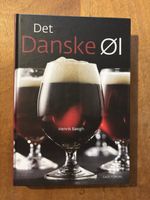 Det Danske ØI. Buch für Bierliebhaber. vergriffen