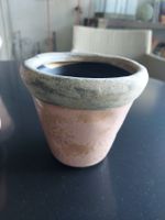 Blumentopf - mehrere Exemplare vorhanden