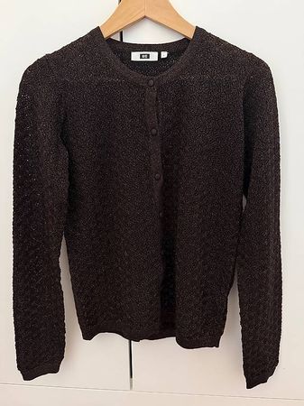 Chic Strik Cardigan