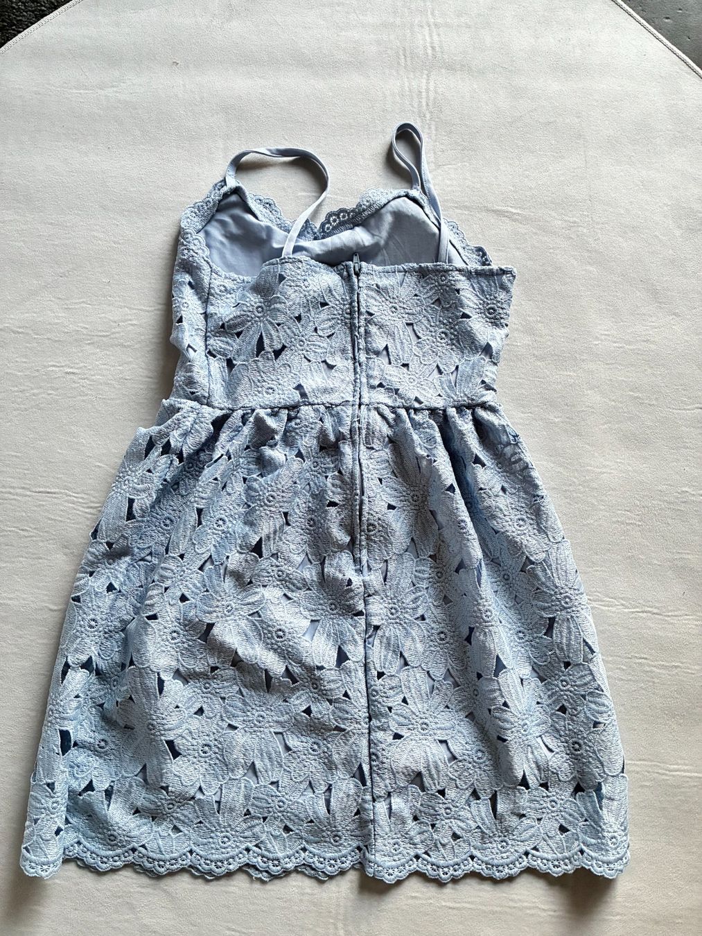 Vestiti & Gonne: Kleid HM Mädchen 12Y/Gr.158 – Usato da Malleray venduto da ste_rx2t 1
