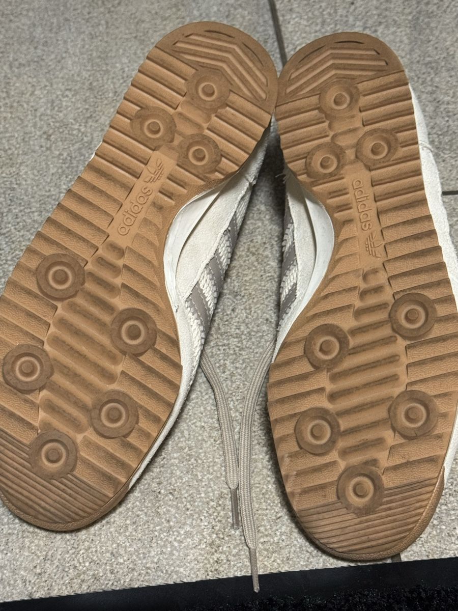 Adidas Chaussures hommes: Adidas Sneaker Gr. 38.5 – Neuf (Voir description) à Zäziwil par blackpearl 5