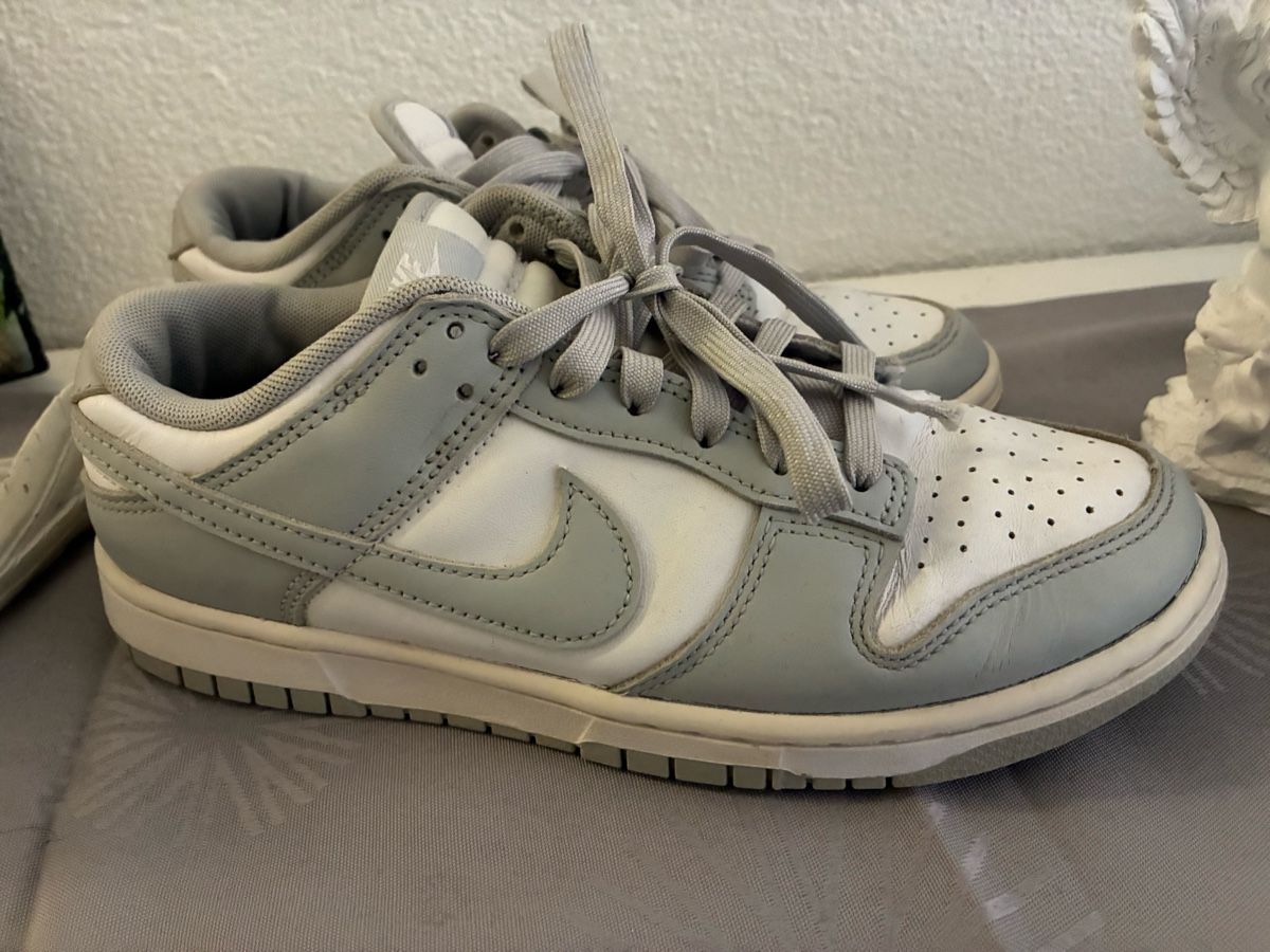 Nike Chaussures hommes: Nike dunk low – D'occasion à Uznach par le-ma-di- 1