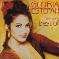 CD ab Fr. 1.--, Gloria Estefan - The very best of