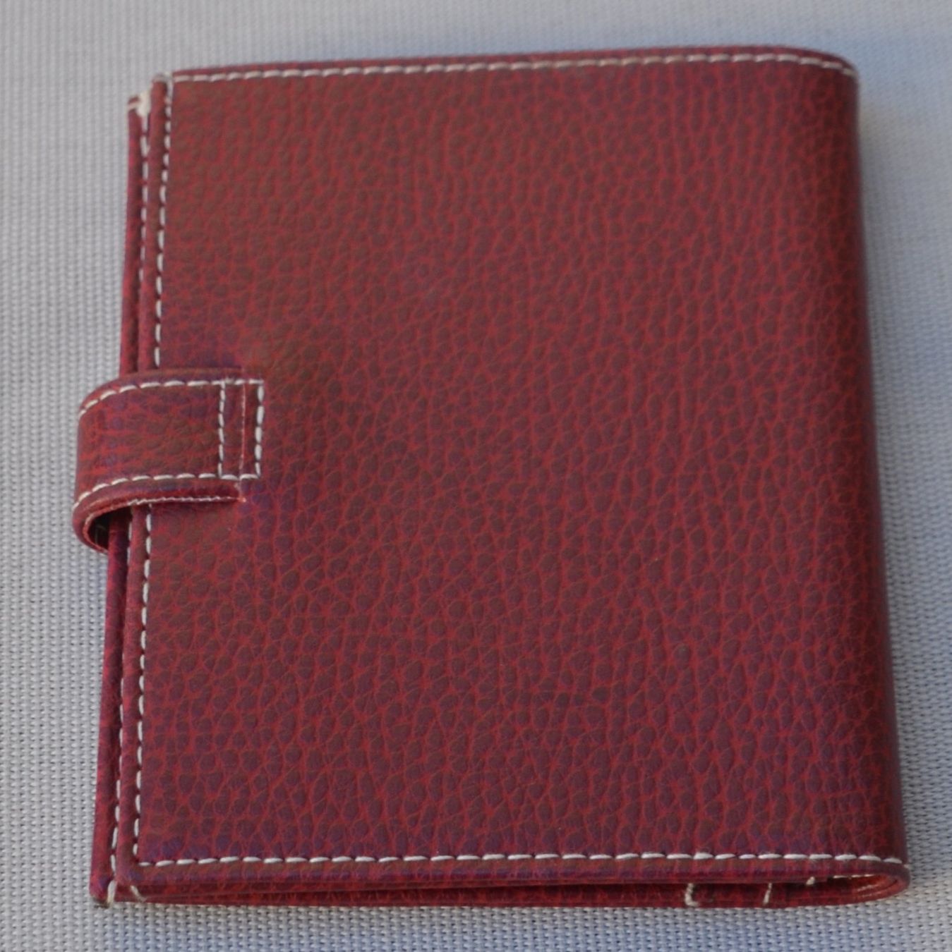 Balmain Portafogli: Pierre Balmain Portefeuille – Usato da Collonges venduto da Auganien 3