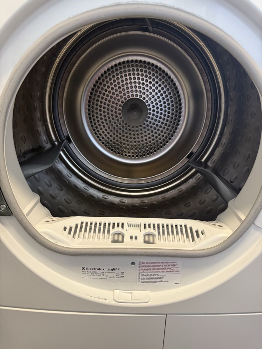 Lavatrici: Top Elektrolux WA u. TU 8kg – Usato da regensdorf venduto da fra66 4