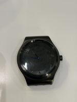 Swatch Système 51 automatic all black 