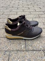 Michael Kors Damenschuhe braun
