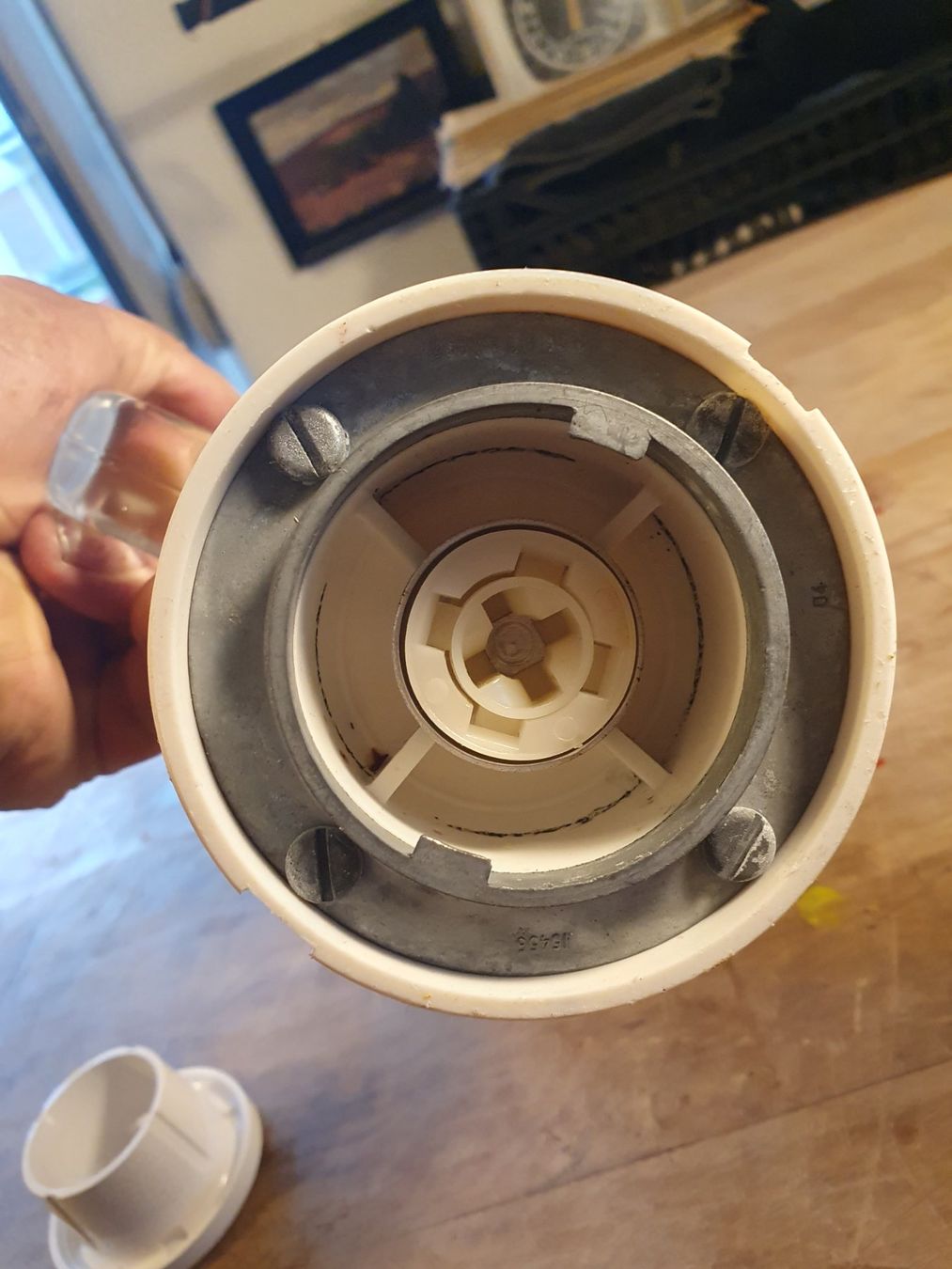 Elettrodomestici da cucina: Tischmixerglas Doyen 1.5L – Usato da Zürich venduto da dialout 7