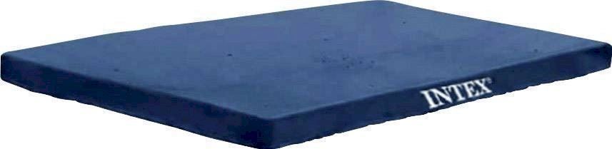 Intex Piscine: INTEX 28037 Abdeckplane Rechteck Frame P – Nuovo e nell'imballaggio originale da Bottighofen venduto da zaap