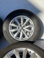 Originale Winterräder für Audi Q5 SQ5