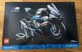 Lego Technic BMW M 1000 RR 42130 Motorrad neu in OVP