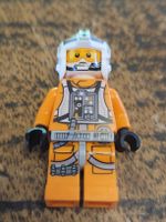 lego figurine star wars sw0544 Rebel Pilot X-wing