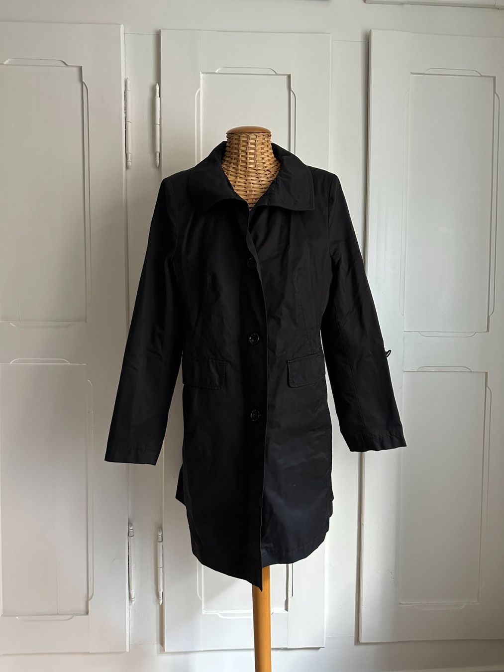 Gil Bret Vestes: GIL BRET - Jacke schwarz 42 – D'occasion à Zürich par Diazaio