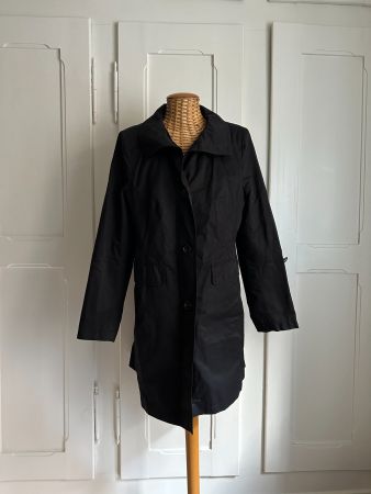 GIL BRET - Jacke schwarz 42