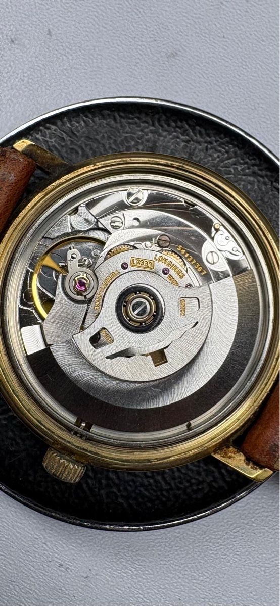 Longines Montres: Longines classic automatic – D'occasion à Novazzano par mag_9klv 5