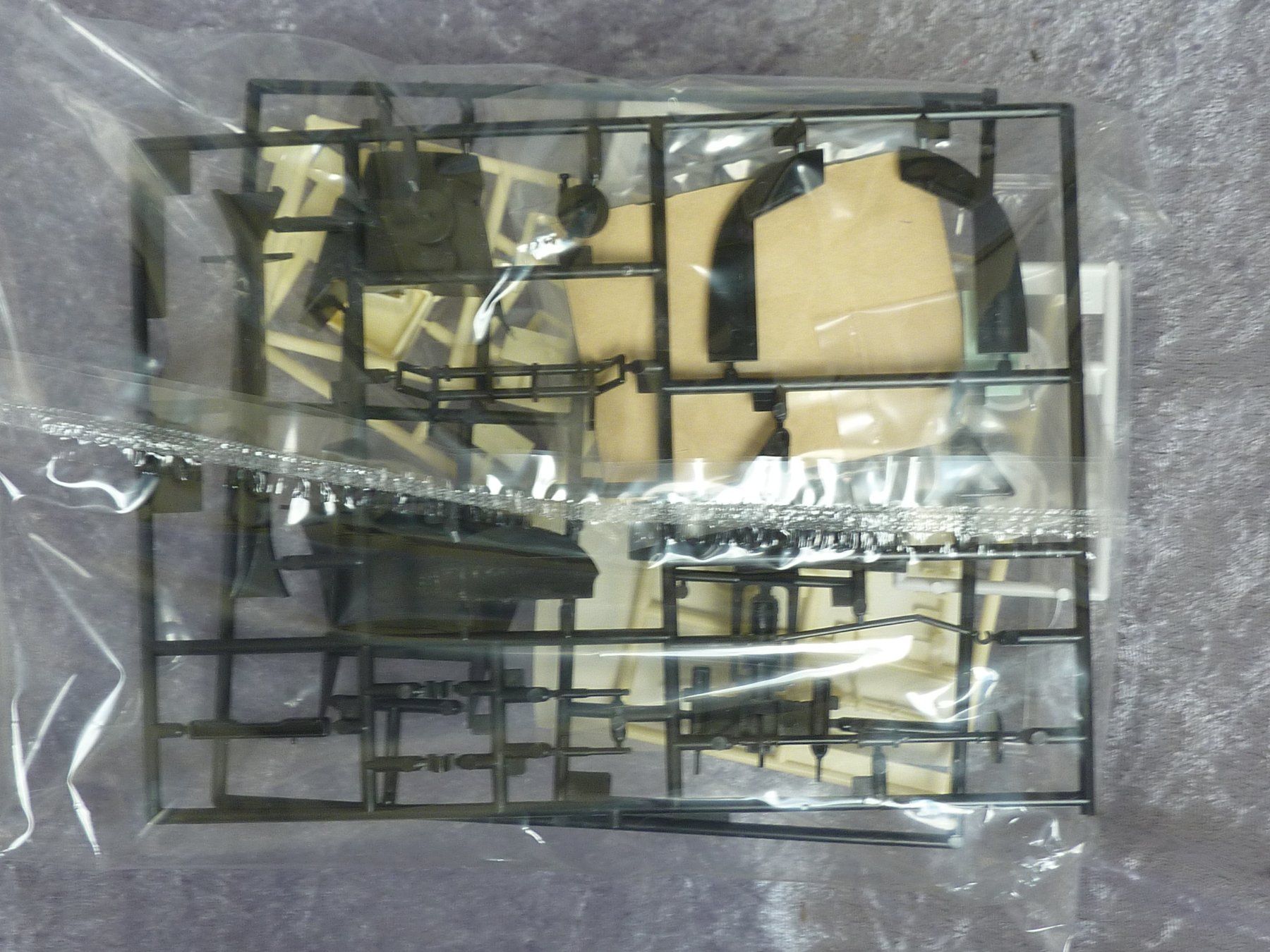 Volkswagen Modellini d'auto: VW Käfer 1967  1:24 – Nuovo (secondo la descrizione) da Dürrenäsch venduto da modellautos4you 3
