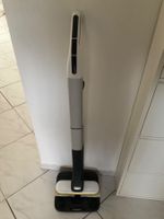 Kärcher FC 4-4 Battery Cordless Bodenreiniger mit Zubehören