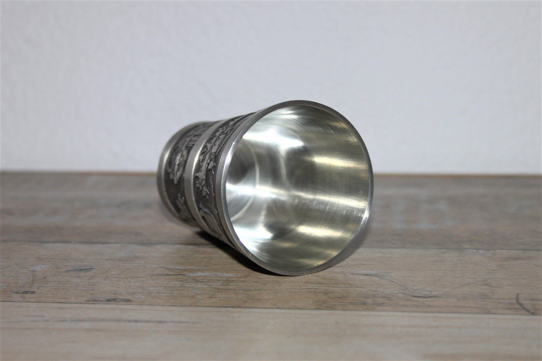 Tazze: Zinnbecher / Made in Switzerland – Usato da Otelfingen venduto da Jupi07