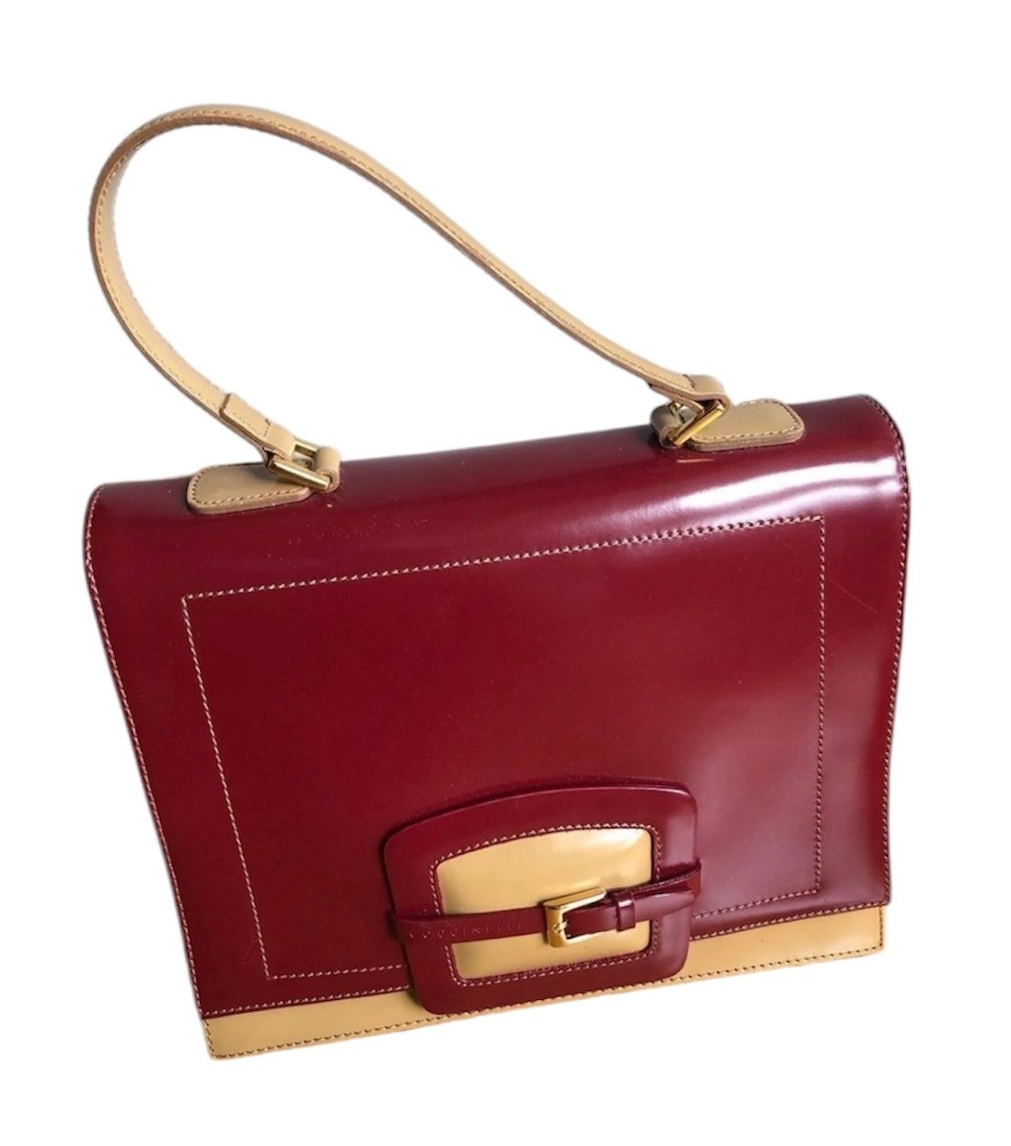 Coccinelle Borse da donna: Sac Coccinelle  / Handtasche – Nuovo (secondo la descrizione) da Dotzigen venduto da SecondHandGems 3