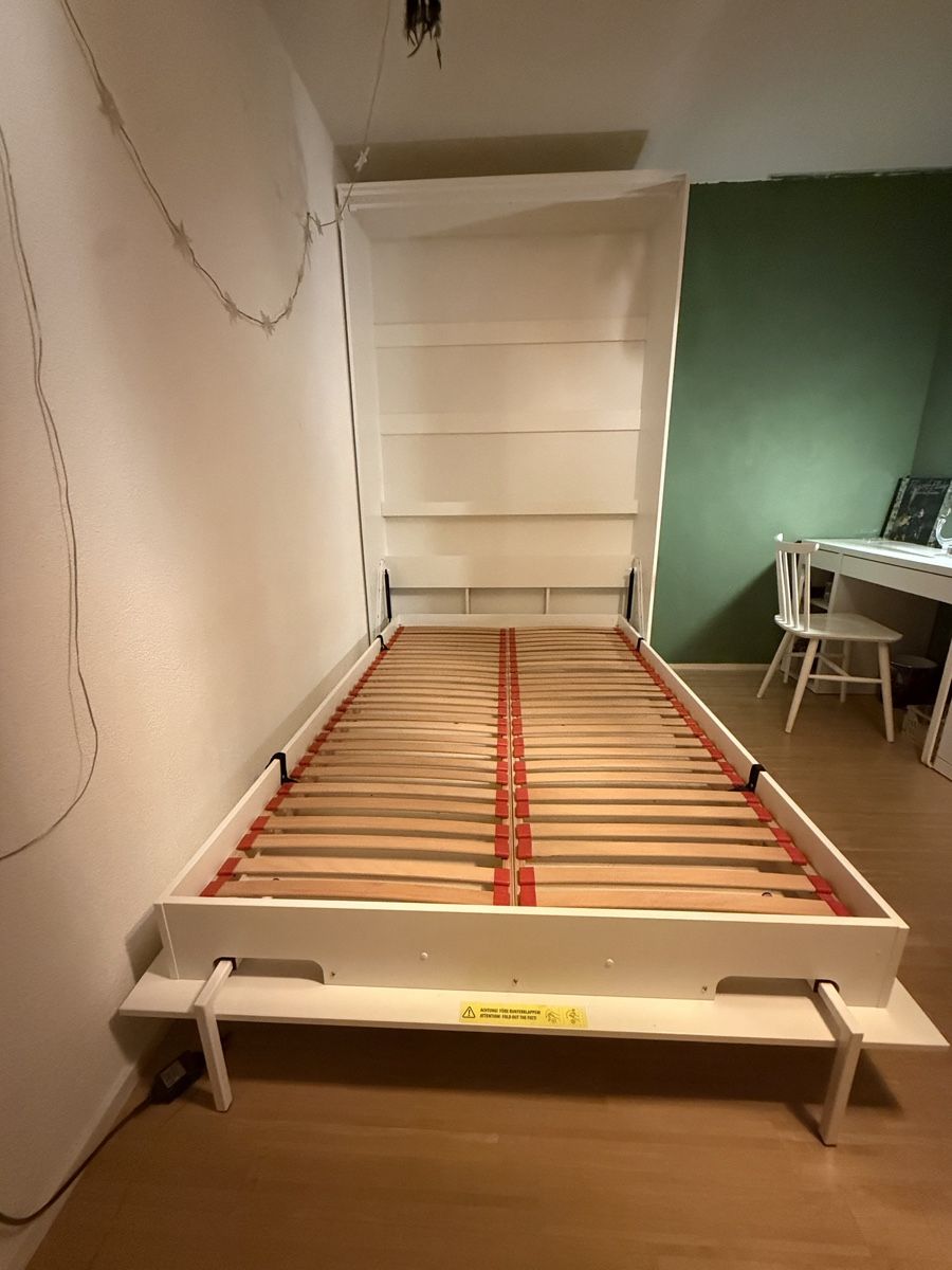 Lits: Klappbett  – Neuf (Voir description) à Rothrist par ale_9qt8 3