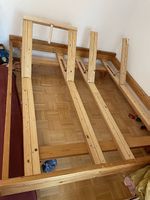 Hüsler Nest 180x200