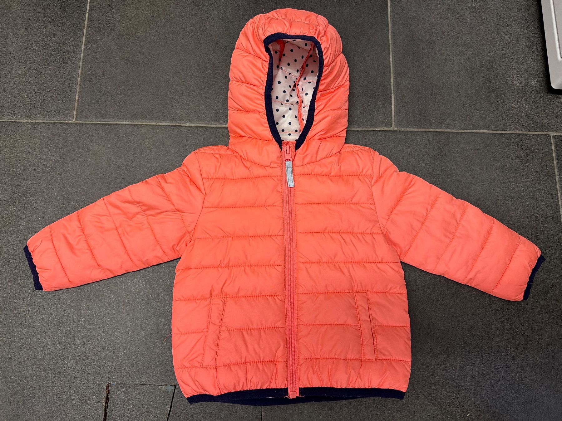 Giacche & Cappotti: Topomimi Übergangsjacke 86 – Usato da Cartigny venduto da l.luckuit