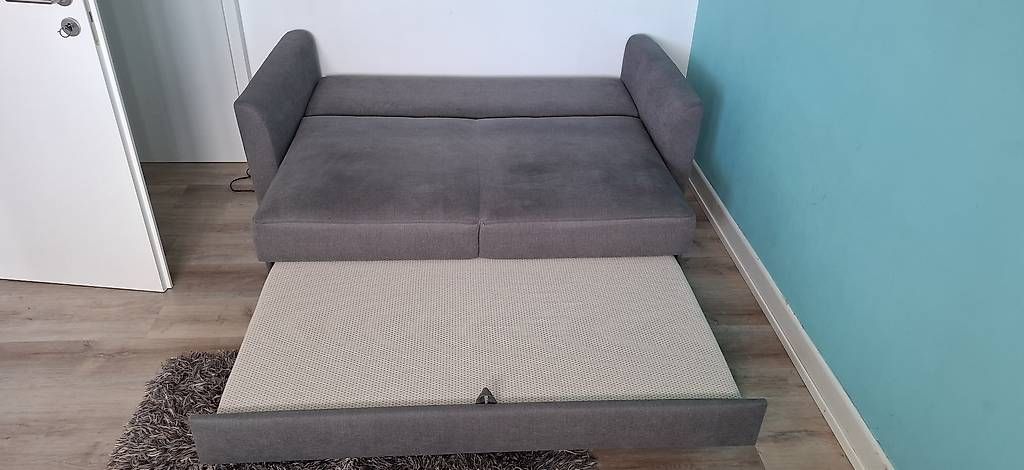 Sofas: Canapé lit  Pfister – Gebraucht aus Paudex von Aventure1 3