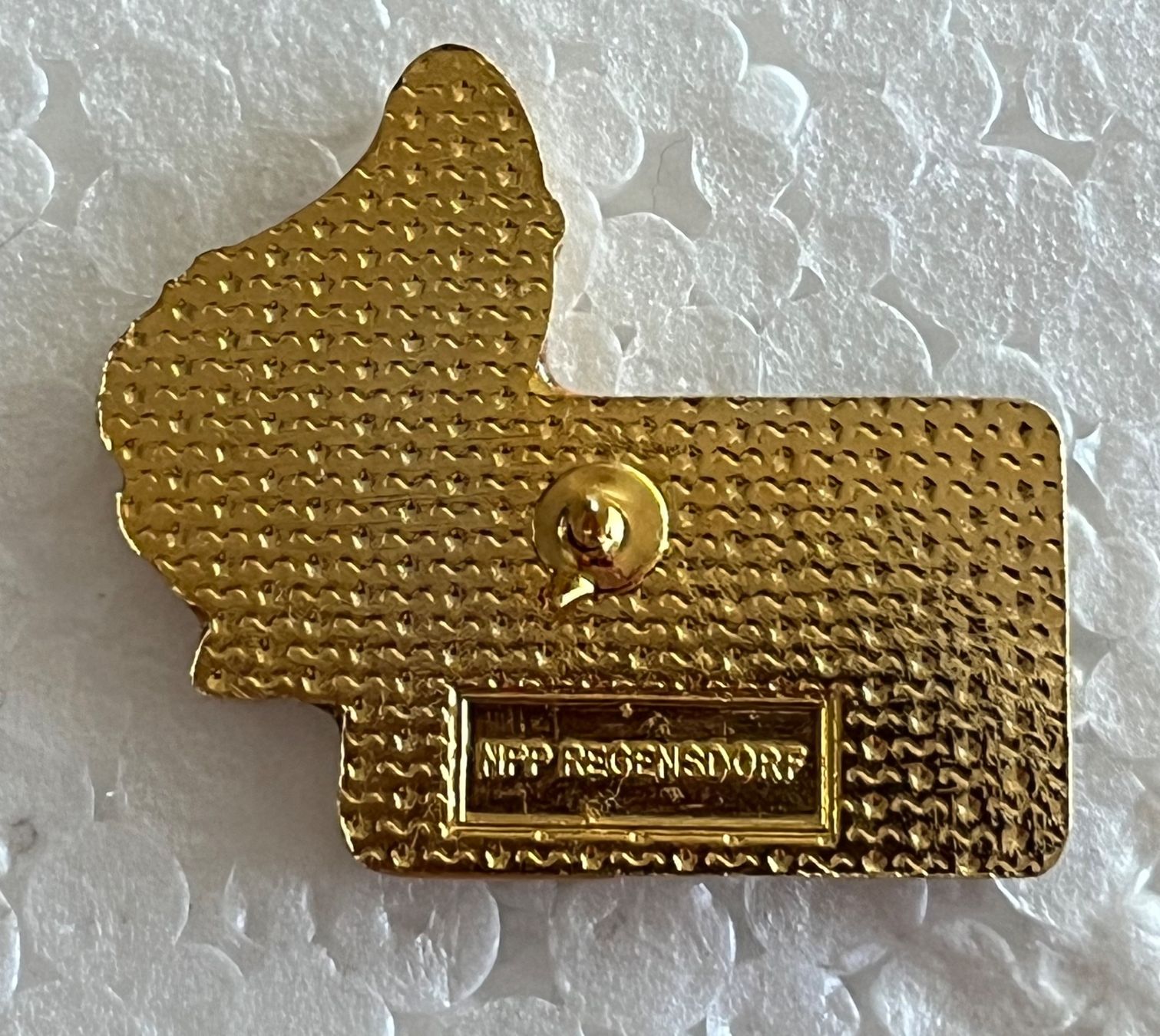 Placchette & Badge: 4 Pins Blasmusik – Usato da Zürich venduto da Gurkis 5
