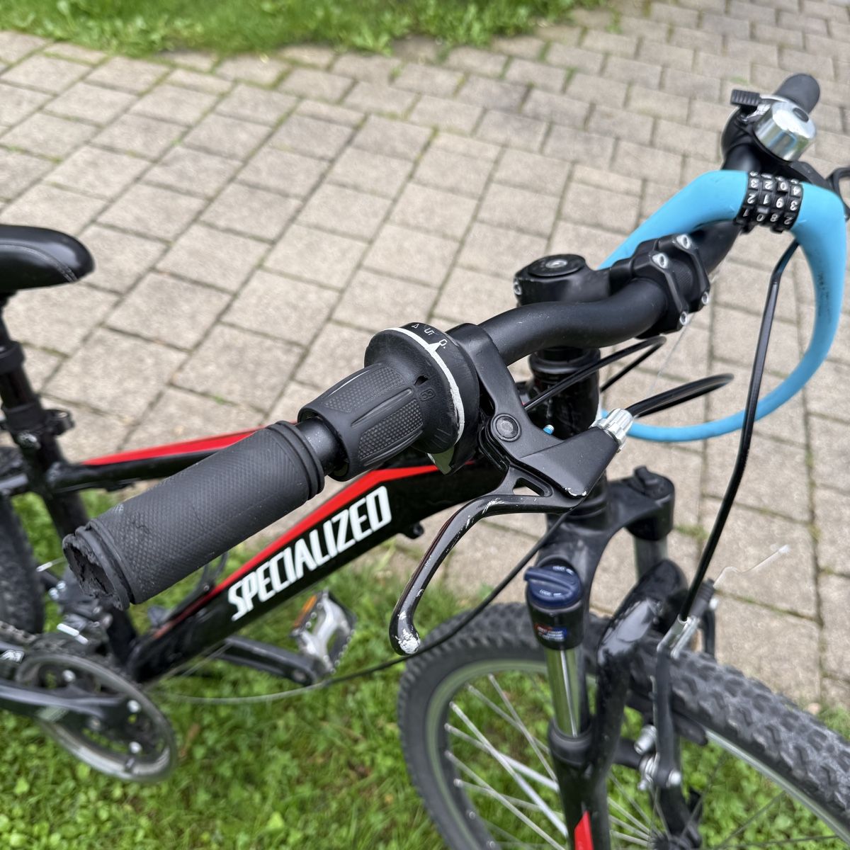 Specialized Vélos: Specialized-Velo – D'occasion à Uster par basquiat_ch 2