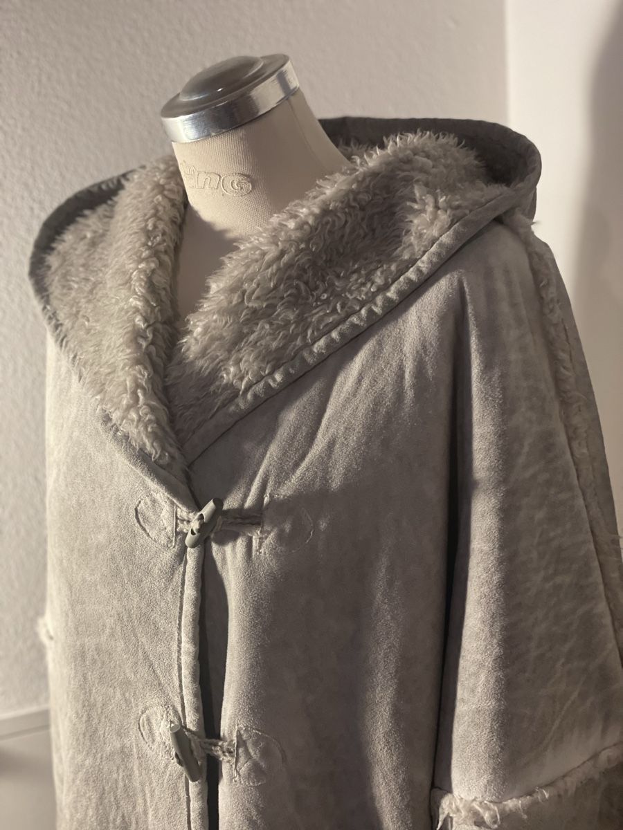 Nile Cappotti: Nile Mantel L – Usato da Schaffhausen venduto da marakesch41 1