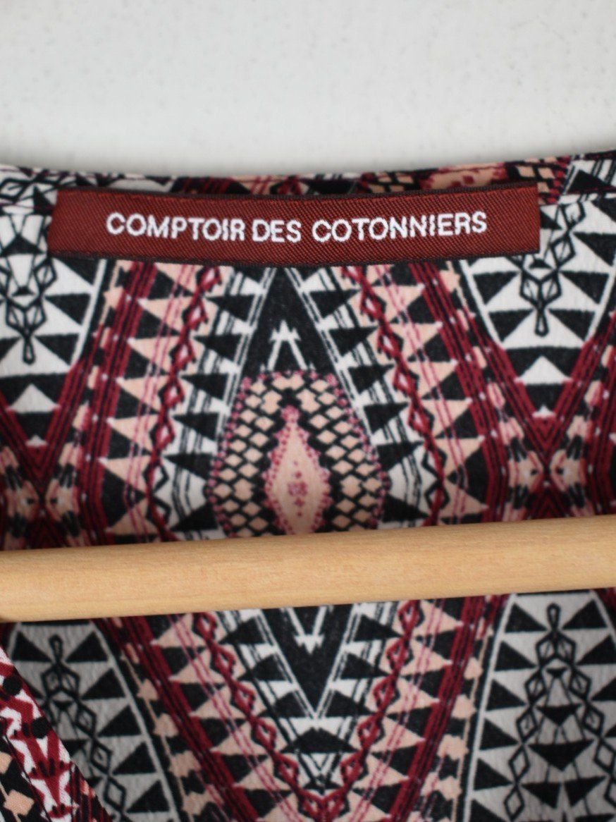 Comptoir des Cotonniers Camicette: Comptoir des Cotonniers Bluse Gr.XL – Nuovo (secondo la descrizione) da Nürensdorf venduto da 2ND_STORY 8