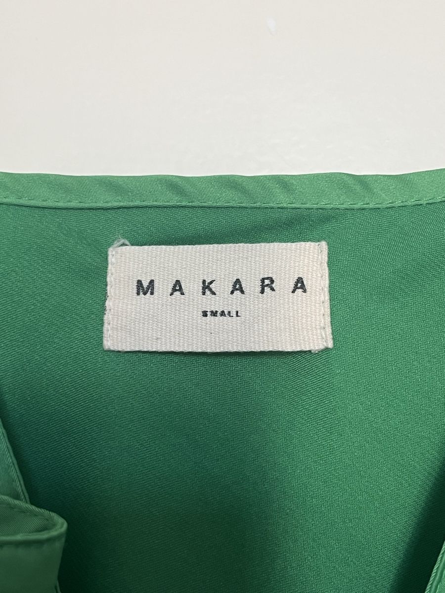 Kleider: Makara Kleid – Neu (gemäss Beschreibung) aus Bern von Nena4 2